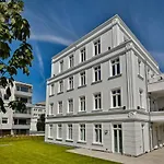 Logierhaus Jonna Whg 13