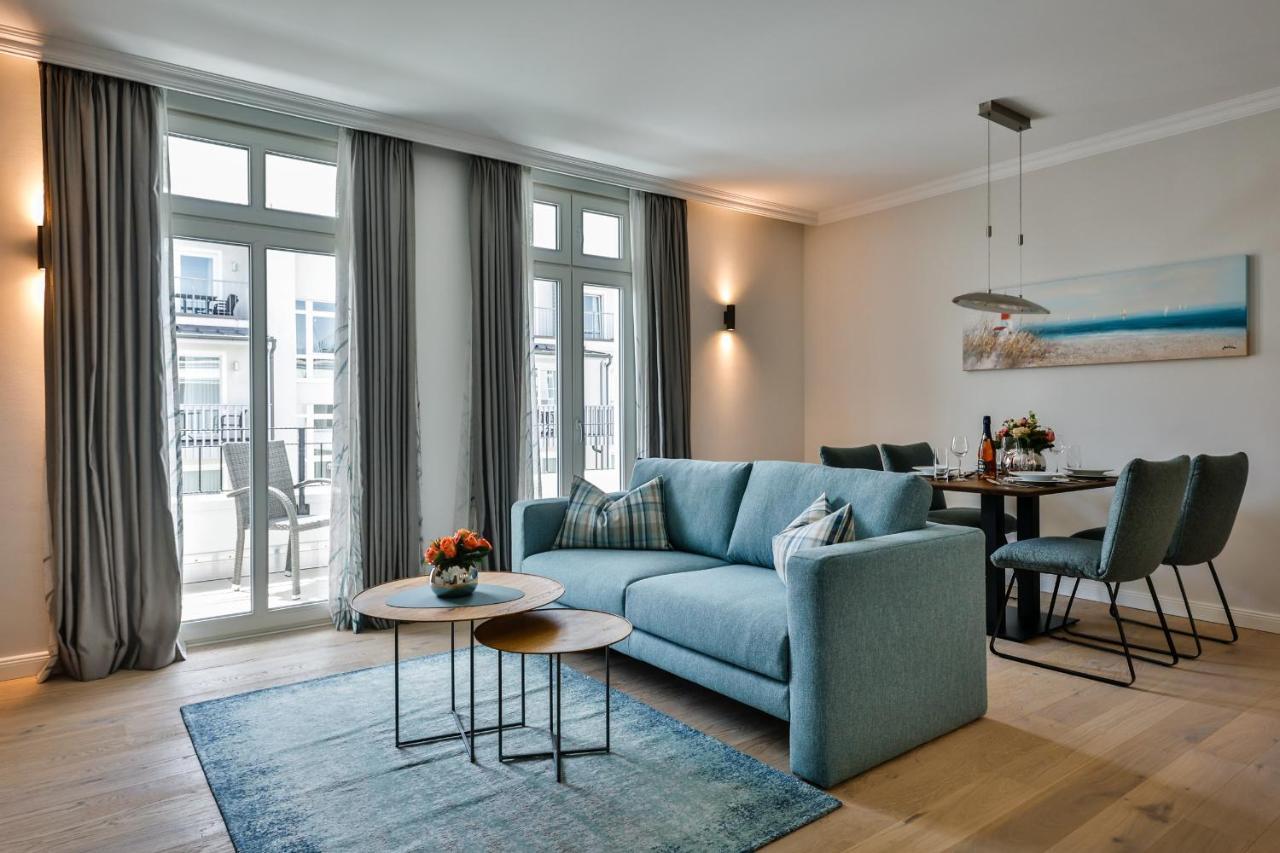 Apartment Logierhaus Jonna Whg 13