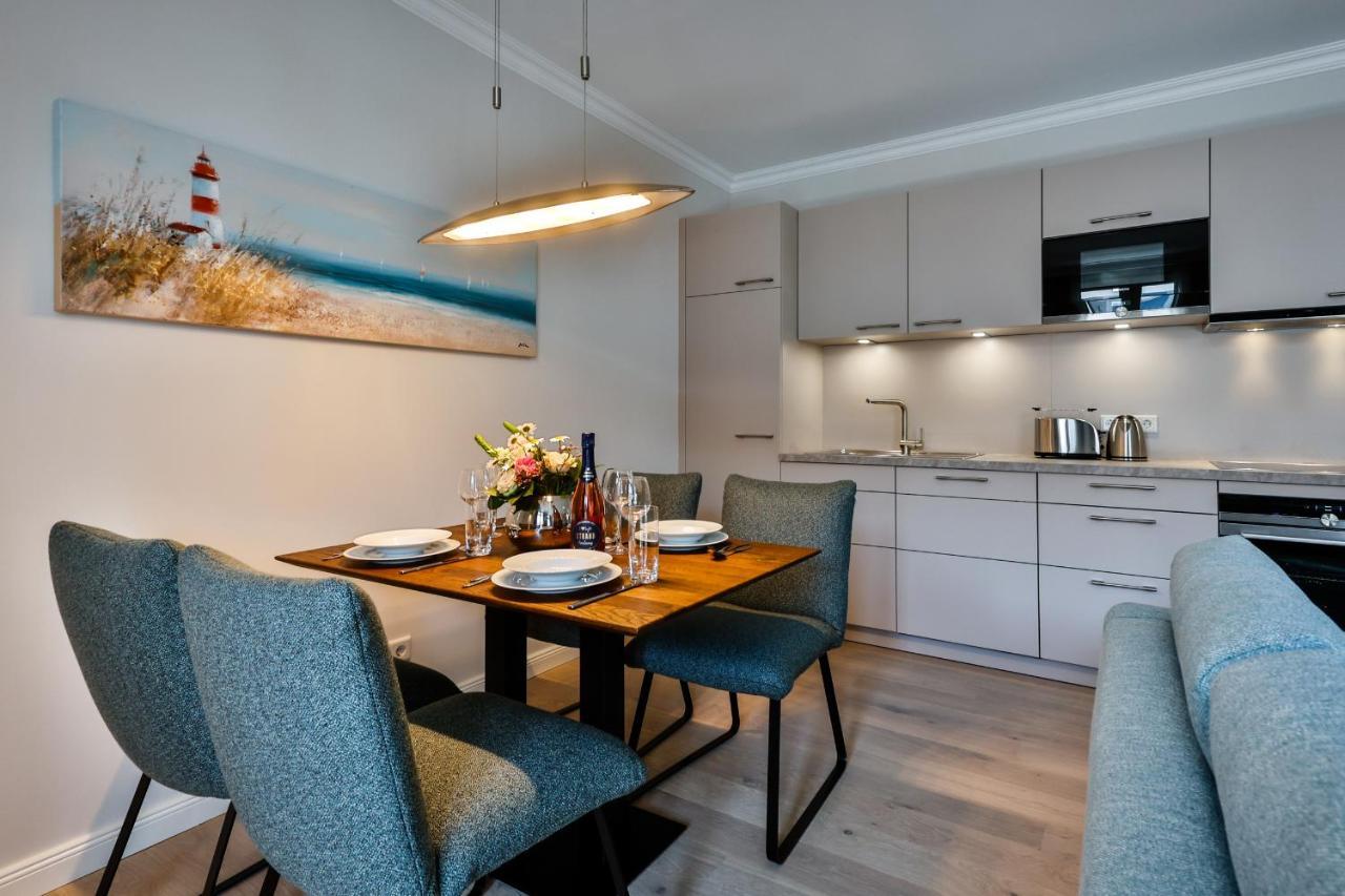 Logierhaus Jonna Whg 13 *