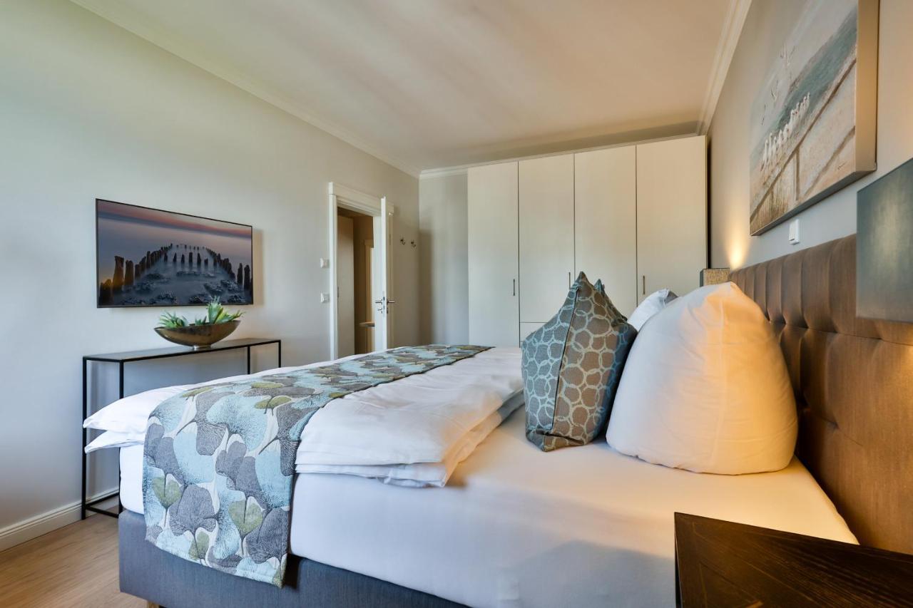 Logierhaus Jonna Whg 13 Apartment Westerland