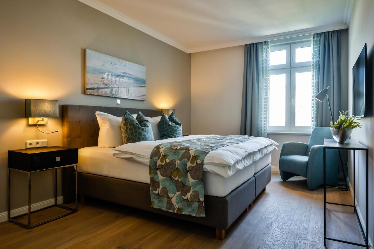 Apartment Logierhaus Jonna Whg 13