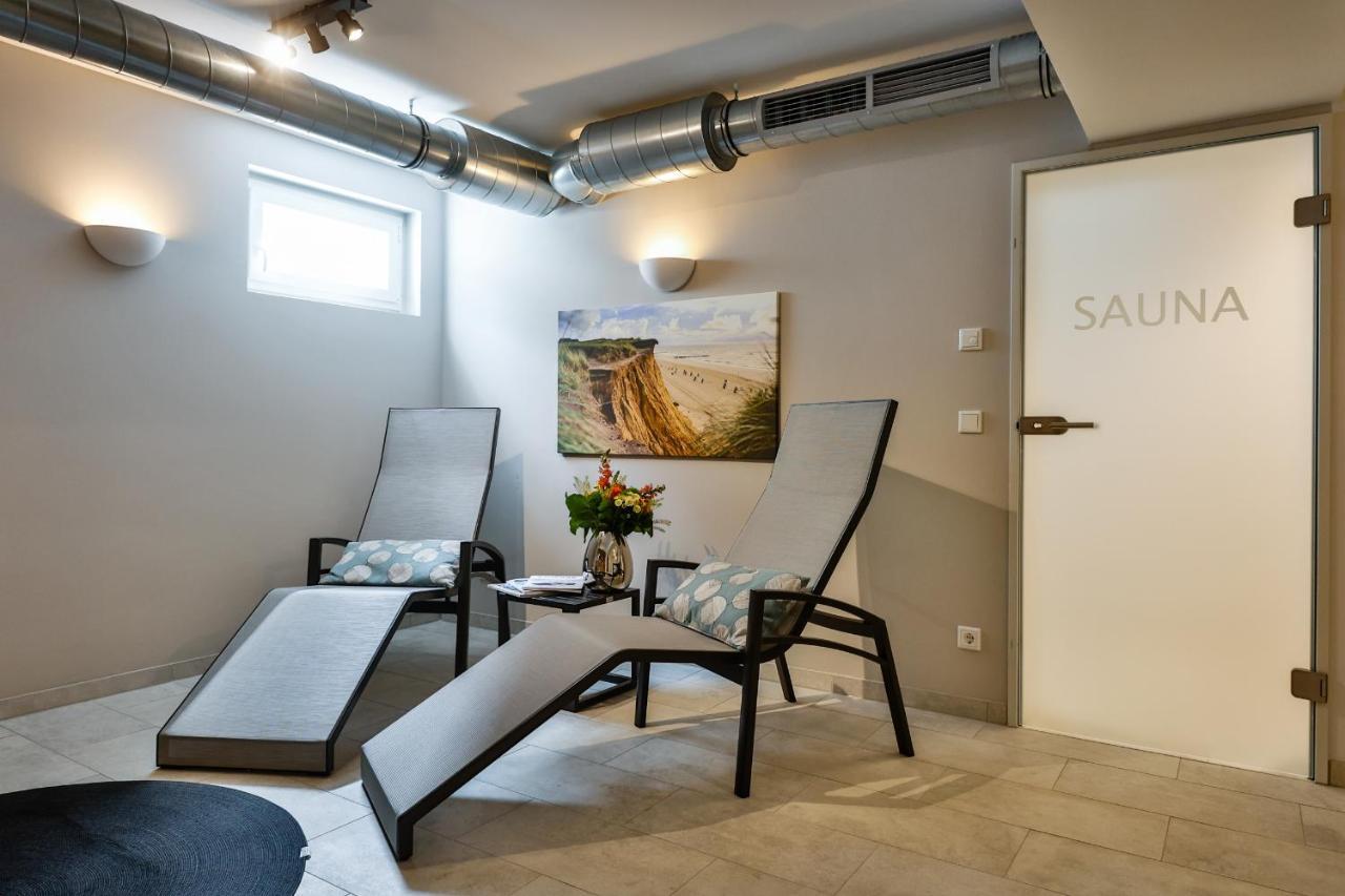 Apartment Logierhaus Jonna Whg 13